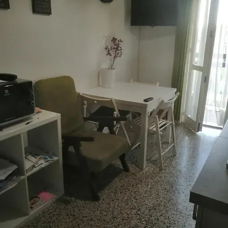 Affori Guest house