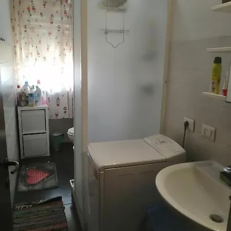 Guest house Affori